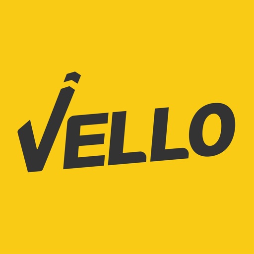 VELLO