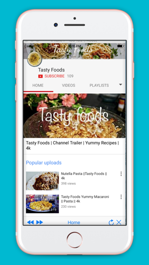 Tasty Foods(圖4)-速報App