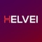 1, the HELVEI App for balancing vehicle development App