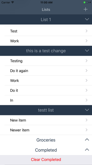 ForgetIt - Reminder and Shopping Assistant(圖5)-速報App