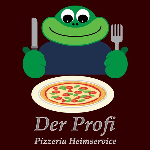 Der Profi Sandhausen icon