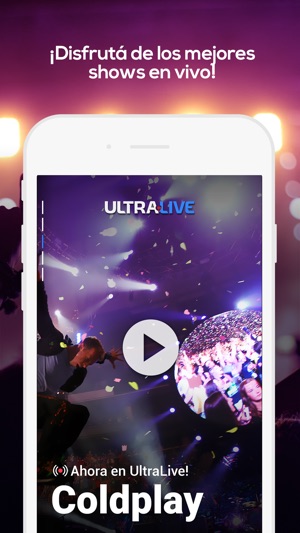 Ultralive(圖1)-速報App