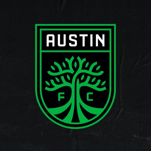 Austin FC & Q2 Stadium App