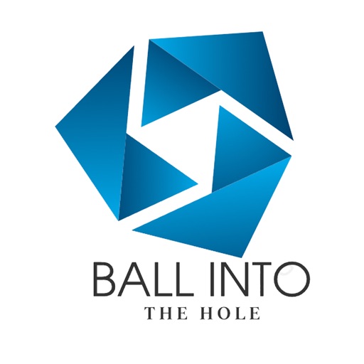 Ball into the hole