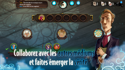 Mysterium Mysterium