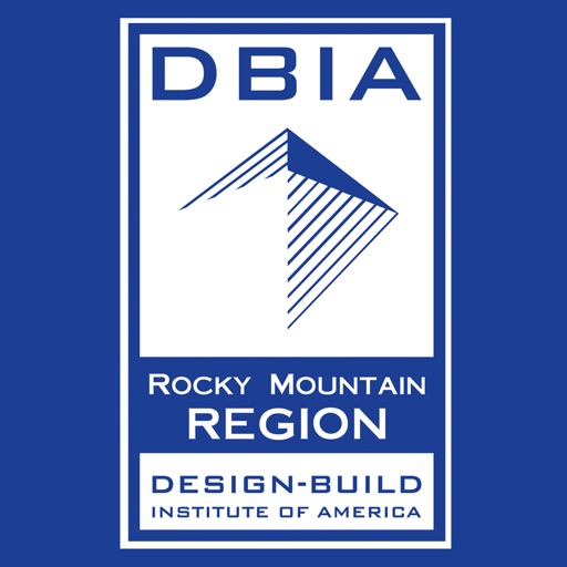 DBIA Rocky Mountain App icon