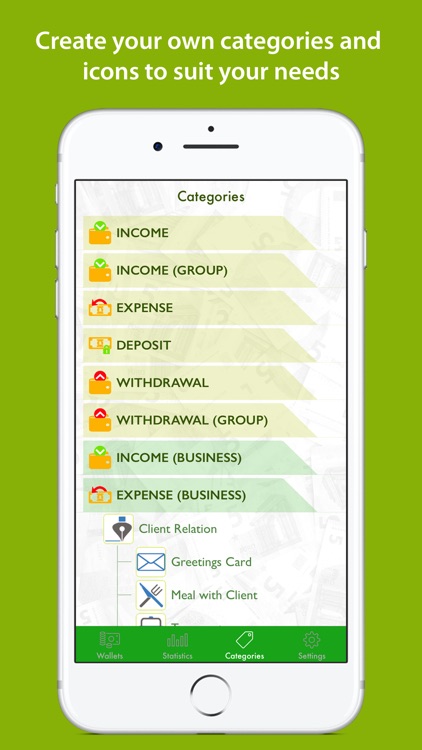 iTreasurer screenshot-4