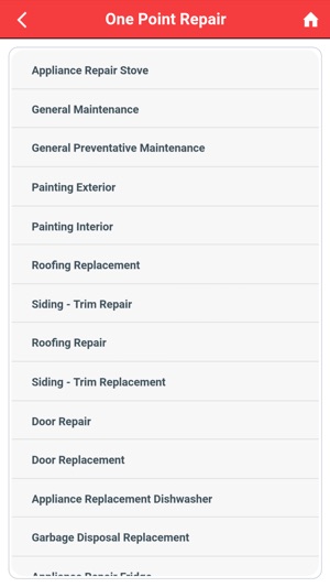 One Point Repair(圖1)-速報App