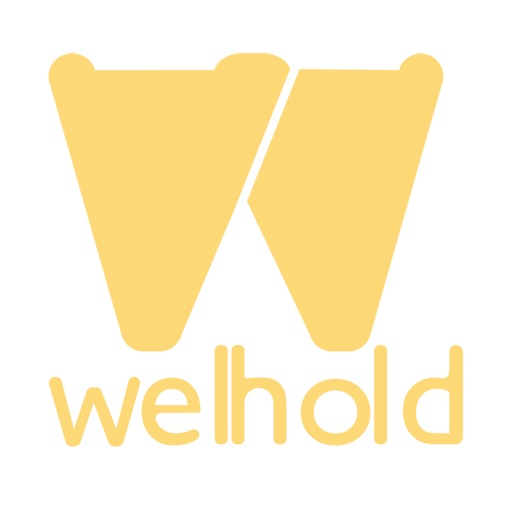 好而設計 I Welhold icon