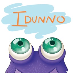 Idunno