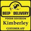 BeepADelivery Kimberley