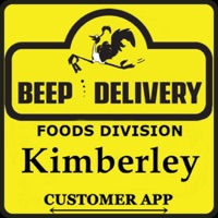 BeepADelivery Kimberley