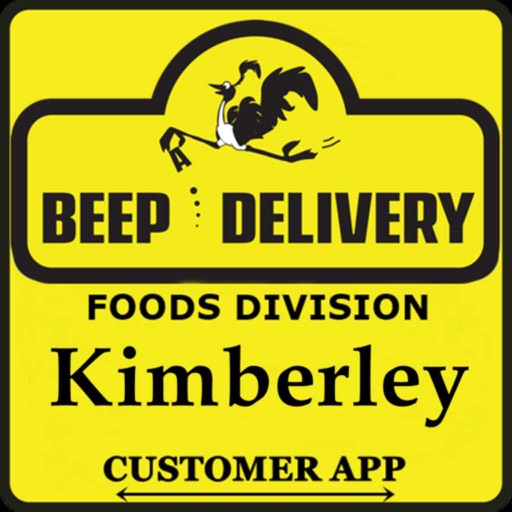 BeepADelivery Kimberley