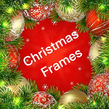 Christmas frames - Frame It! Читы