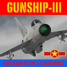 Activities of Gunship III - Combat Flight Simulator - VPAF