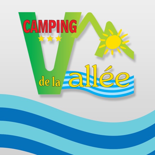 Camping de la Vallée icon