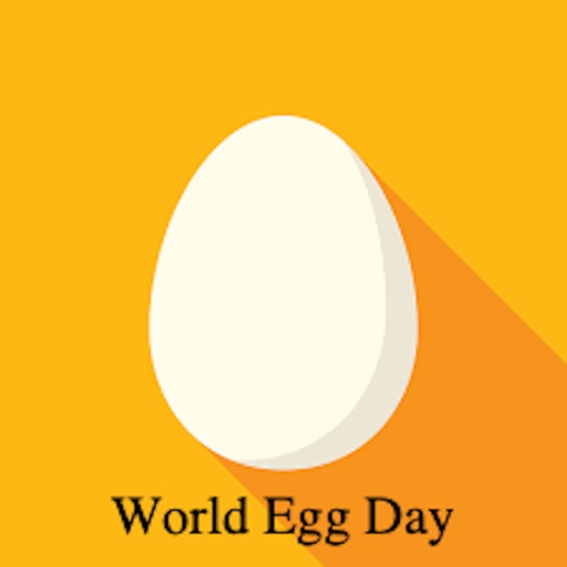 World Egg Day