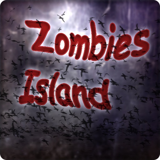 Zombies Island Pro Icon