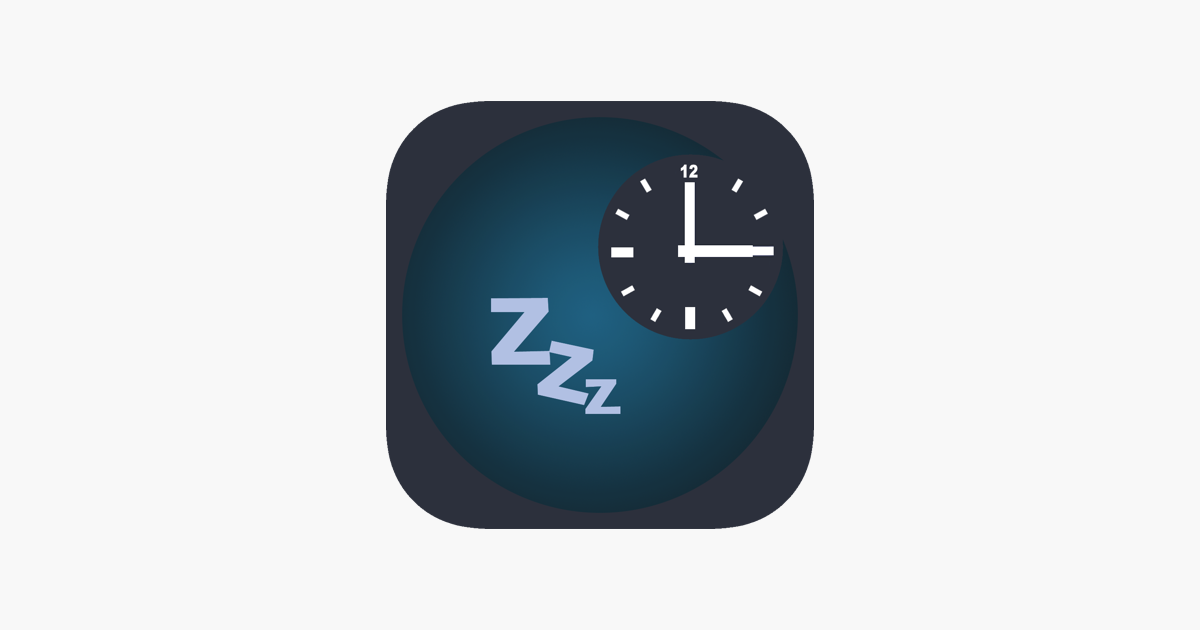 â žai Sleep On The App Store â žai Sleep On The App Store