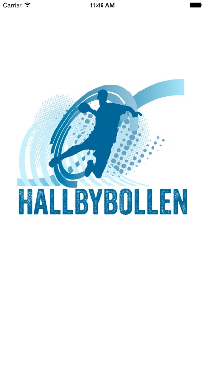 Hallbybollen