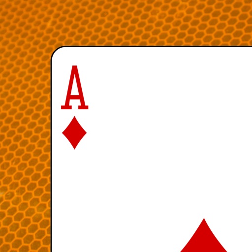 Busy Aces Solitaire Icon