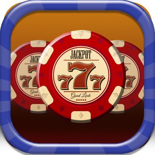 777 Spin  Machines Winner Slots - Max Bet Game icon