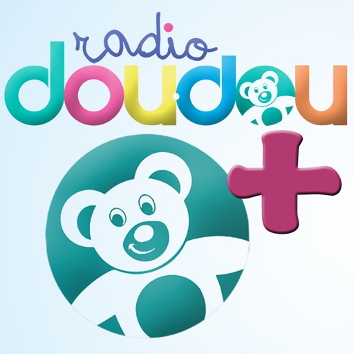 Radio Doudou Plus Berceuses et musique pour bébé