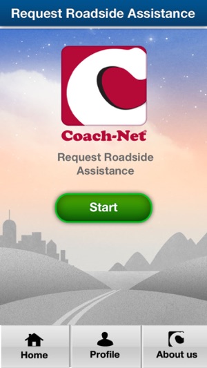 Coach-Net