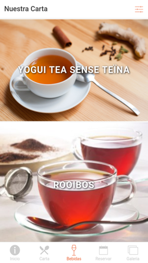 Teteria India