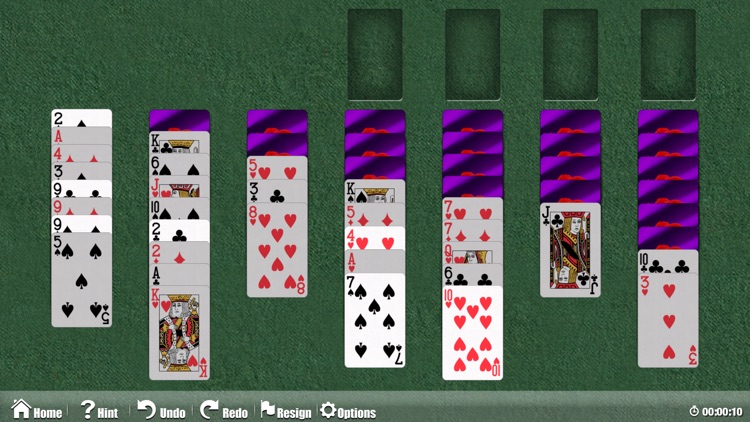 Astraware Solitaire - 12 Games