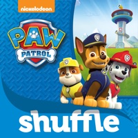 Paw Patrol by ShuffleCards apk