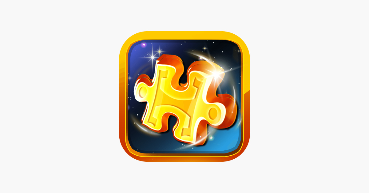 ‎Jigsaw hd puzzles for adults on the App Store