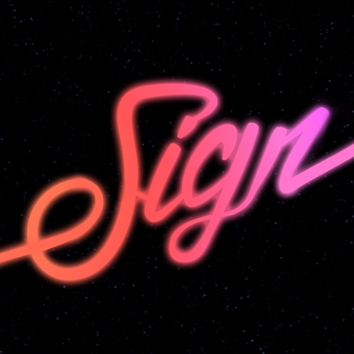 Signature Challenge Icon
