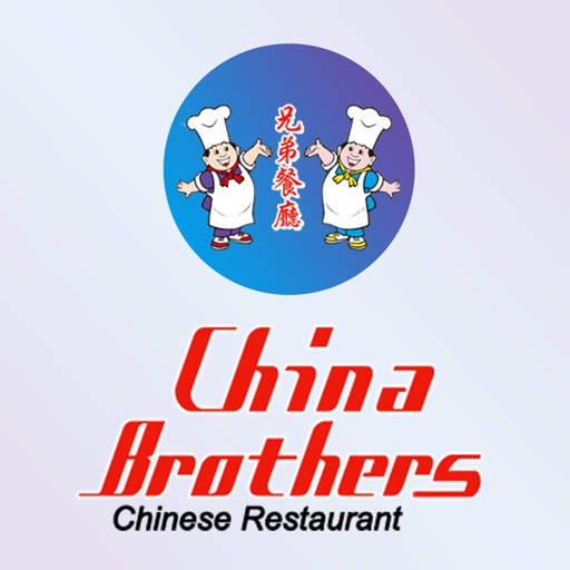 China Brothers Orlando icon