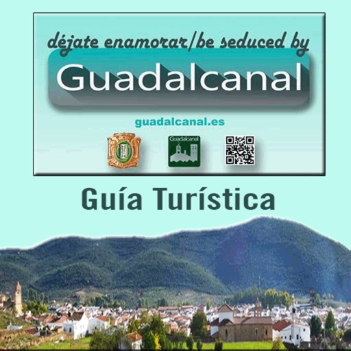 Guía turística de Guadalcanal