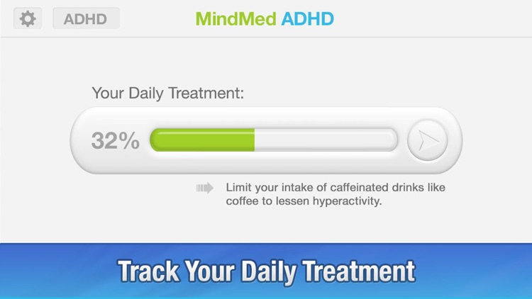 ADHD Treatment - Brain Training