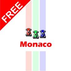 Activities of Super Monaco