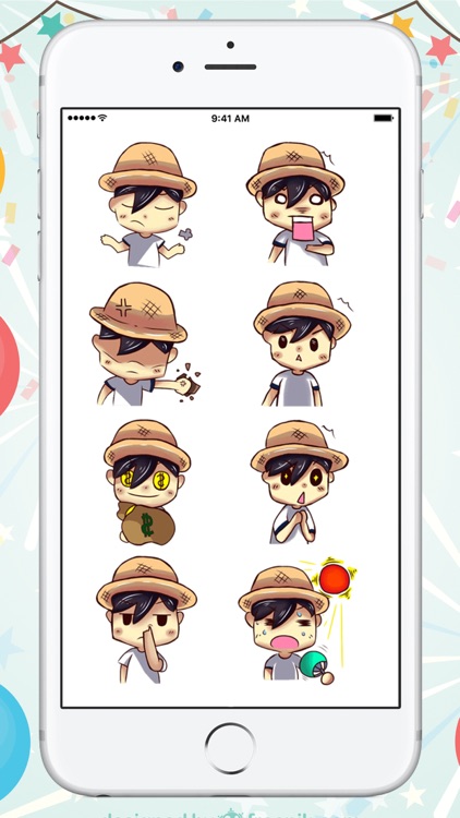 Cute Teen screenshot-3