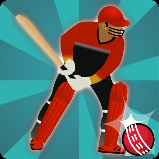 World Cricket Indian T20 2017 iOS App