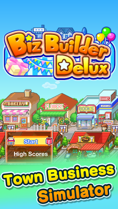 Biz Builder Delux Screenshot 5