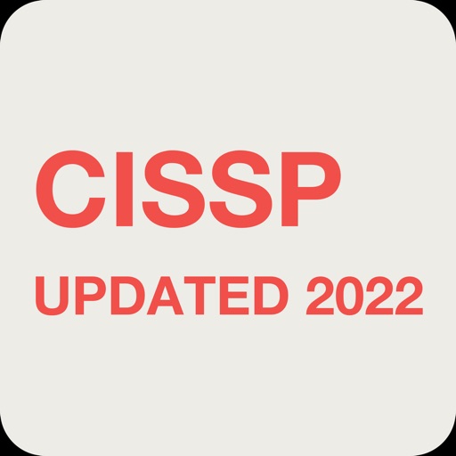 CISSP Exam Updated 2022