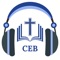 Icon Common English Audio Bible