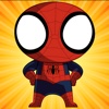 Superhero Adventure for SpiderMan