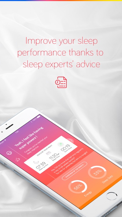 Sleep360 by holi