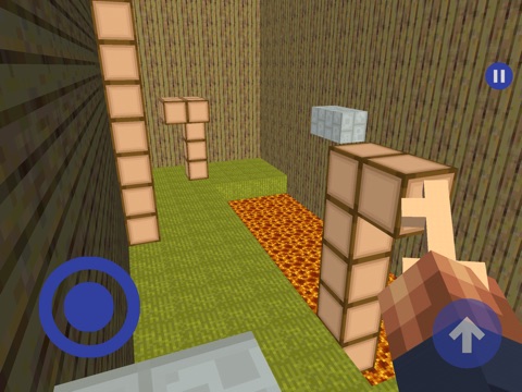 Craft Ahead 3D screenshot 3