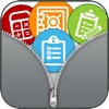 All in One - ToDo, Smart Calculator, Notes & Vault