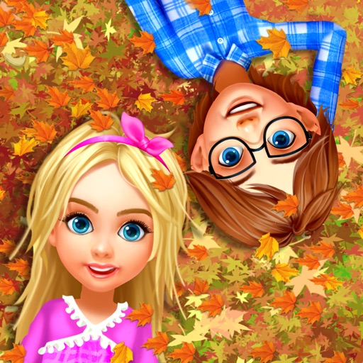 Play Date - Autumn School Trip iOS App