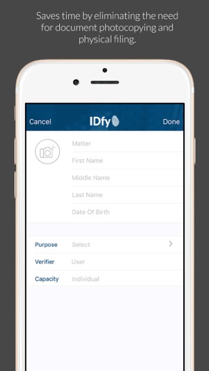 IDfy(圖3)-速報App