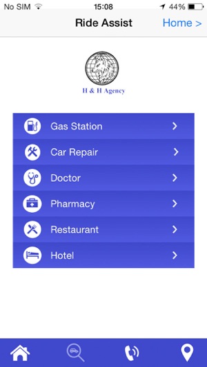 H & H Agency(圖5)-速報App