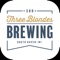 The official app for Three Blondes Brewing